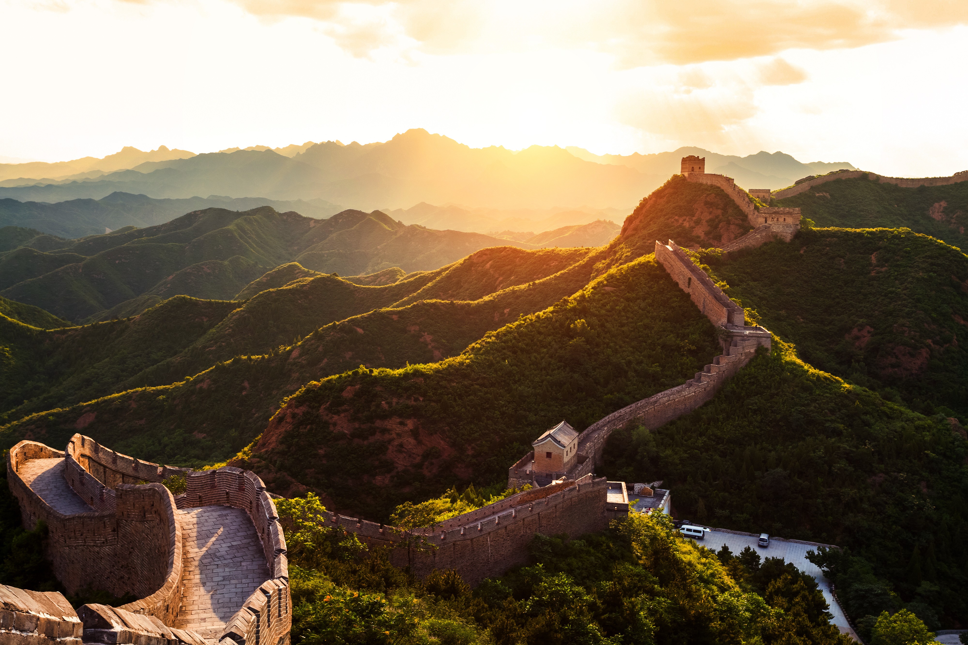 Un guide d initiés à Shanghai et Pékin 